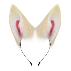 Inhuman Little Jade Ears And Tail Set