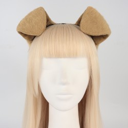 Member Tequila Dog Ear Headband